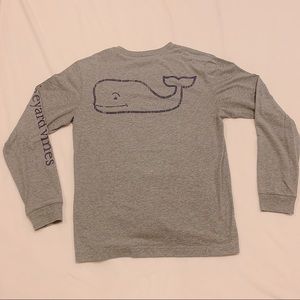 Vineyard Vines Long-sleeve Tee